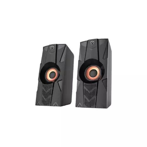 PC POWER HT919 USB 2.0 MINI Wired & Bluetooth SPEAKER