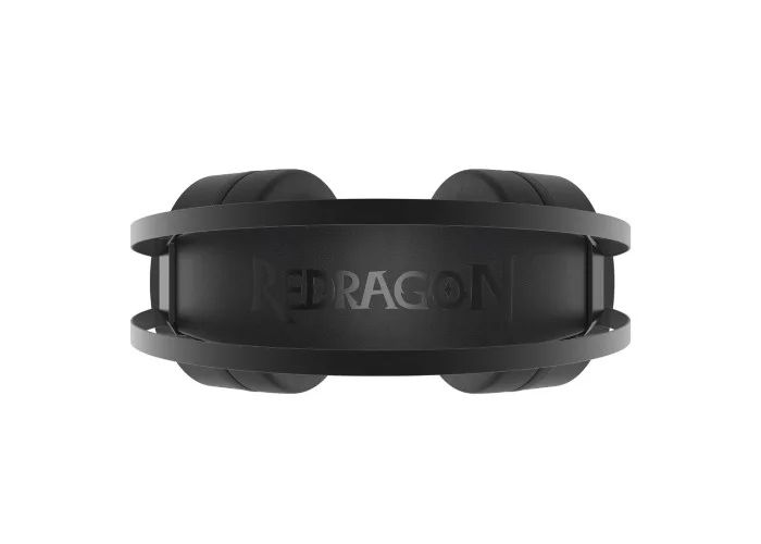 Redragon Carmen H261 RGB Wired Gaming Headphone