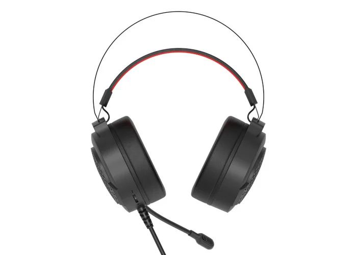 Redragon Carmen H261 RGB Wired Gaming Headphone