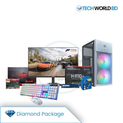 PC Package Core i5 4th Generation