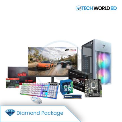 PC Package Core i5 6th Generation