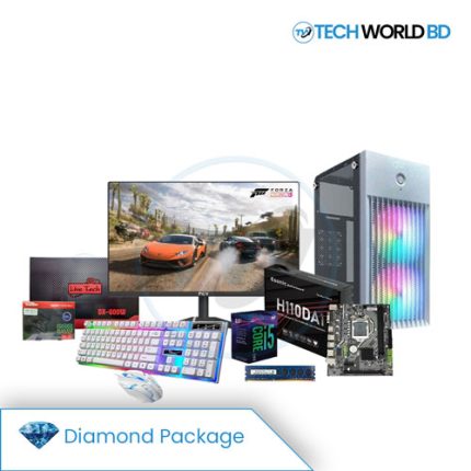 PC package core i5 8th generation