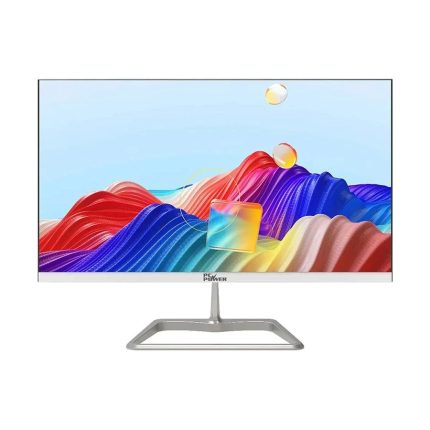 PC Power PCGM22WSY 21.45" IPS FHD 100Hz Borderless Monitor