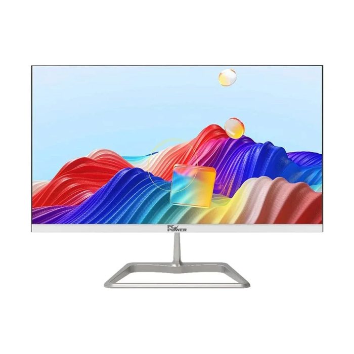 PC Power PCGM22WSY 21.45" IPS FHD 100Hz Borderless Monitor
