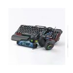 IMICE GK- 450 4-in-1 Gaming Kit Combo