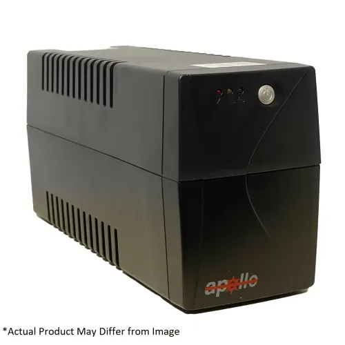 Apollo 650VA UPS