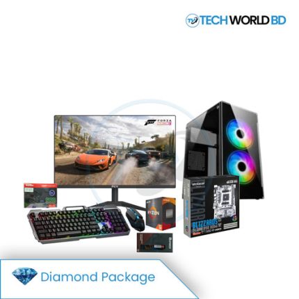 PC Package Ryzen 5 5600GT