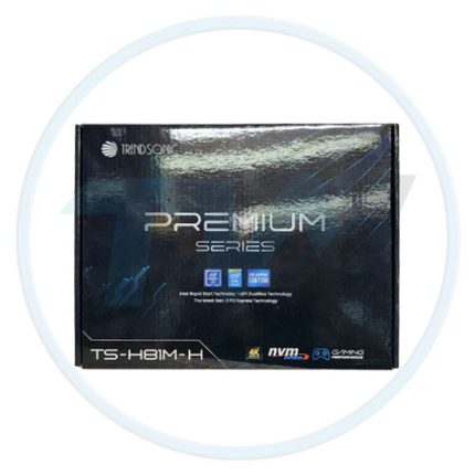 Trendsonic TS-H81M-H