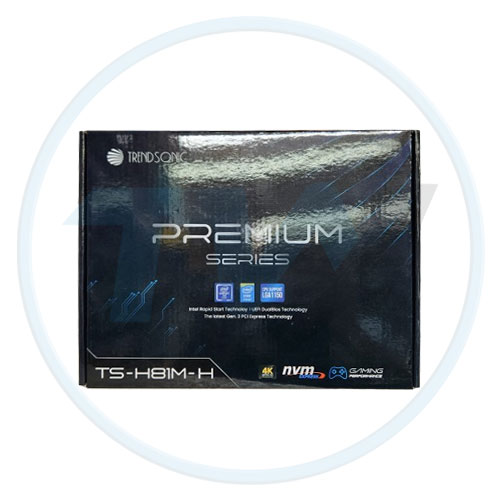 Trendsonic TS-H81M-H