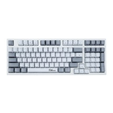 PC Power K98 RGB Hot Swappable Mechanical Keyboard