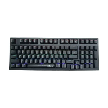 PC Power K98 RGB Black