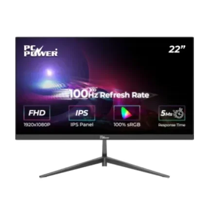 PC Power PCGM-King22