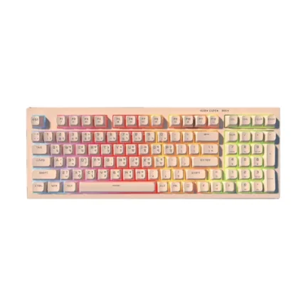 PC Power Silent-98 Sunset