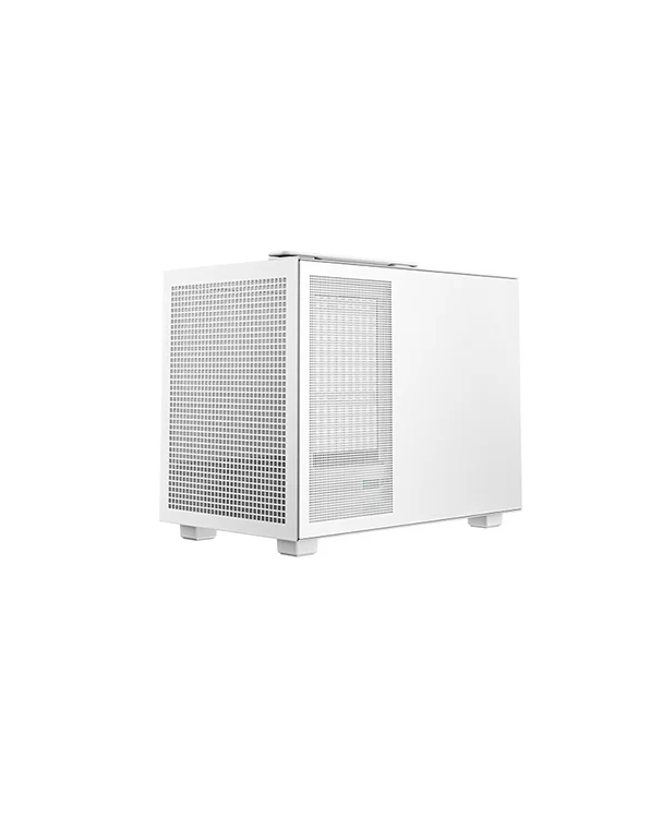 Deepcool CH160 MESH WH mini tower Portable case