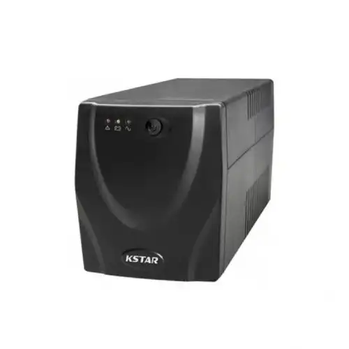 KSTAR 650VA UPS