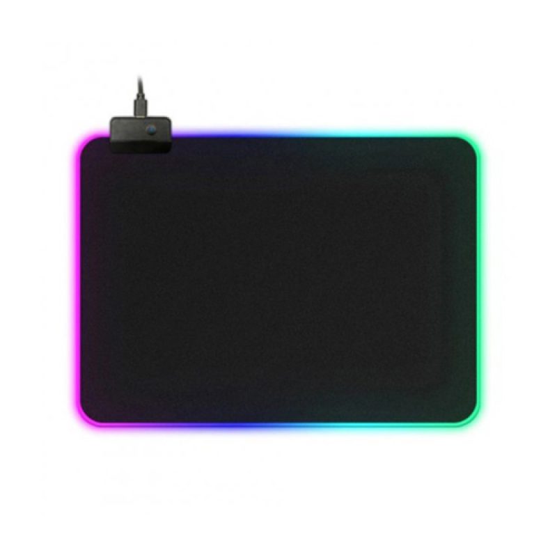 iMICE PD-07 RGB Gaming Mouse Pad