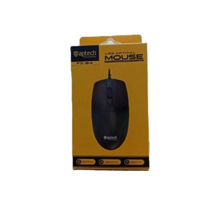 Aptech FX-94 Optical Mouse