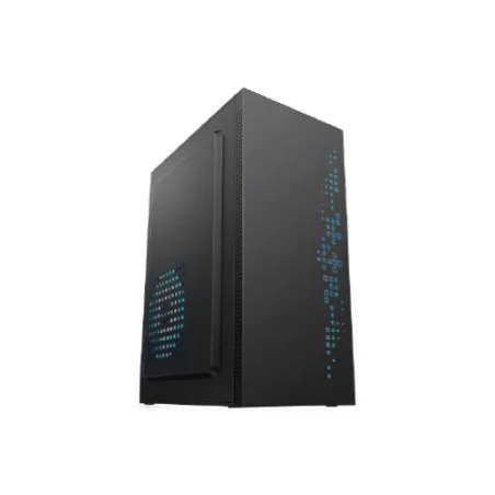 Aptech T34 Mini mATX Office Casing