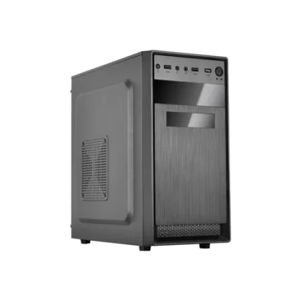 Aptech V07 mATX Office Casing