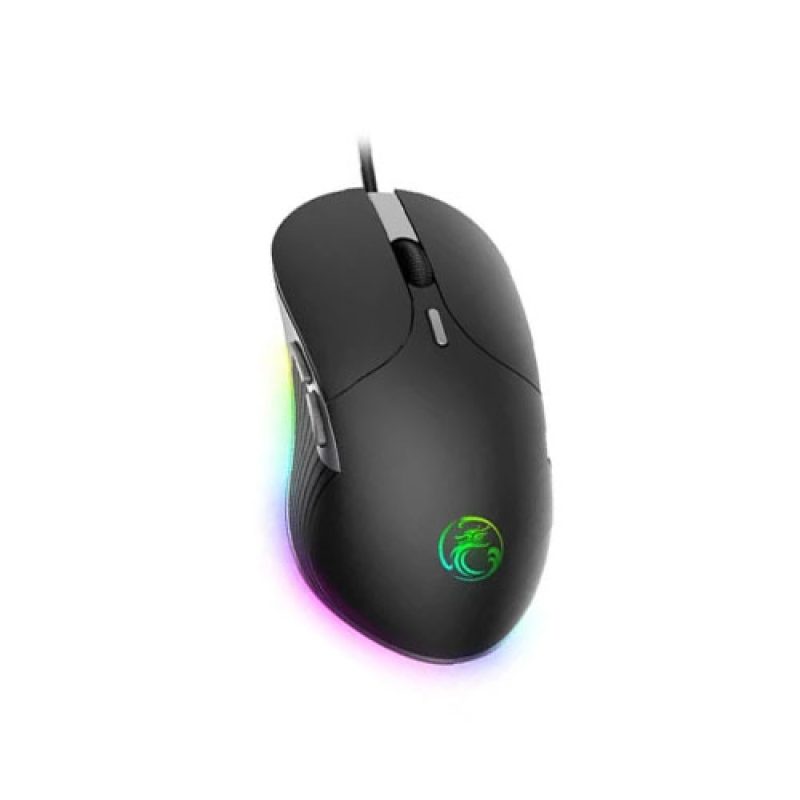 iMICE X1 RGB Wired Gaming Mouse