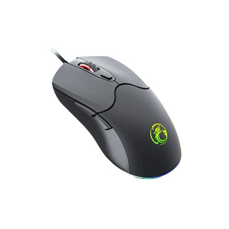 iMICE X1 RGB Wired Gaming Mouse